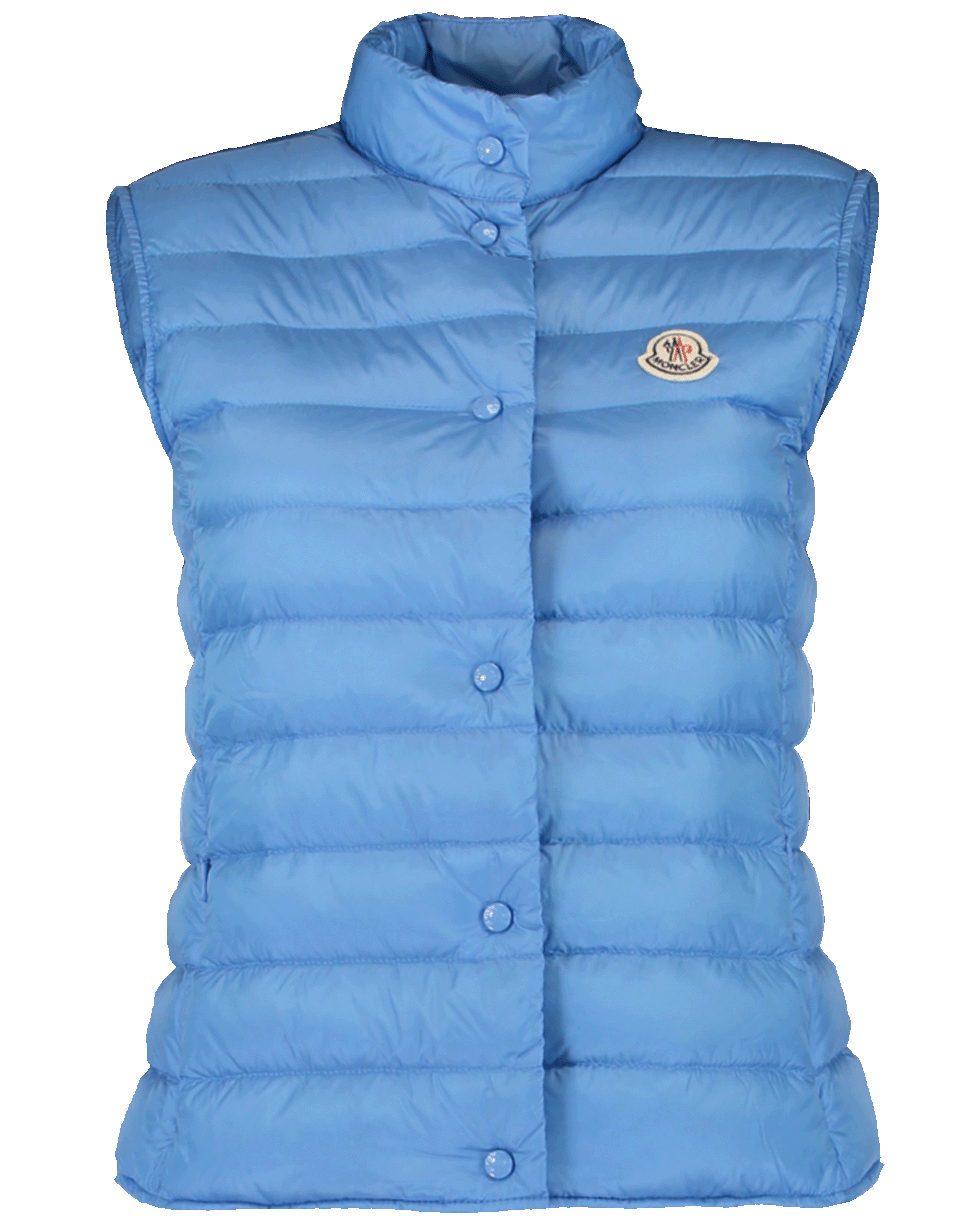MONCLER-Liane Vest-