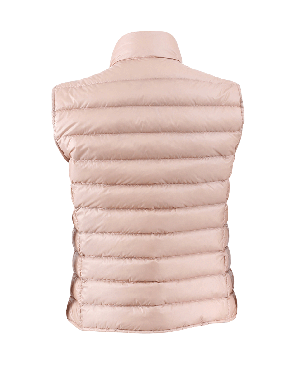 MONCLER-Liane Vest-