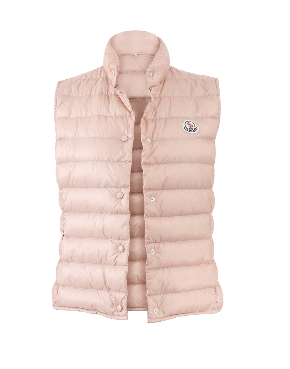 MONCLER-Liane Vest-
