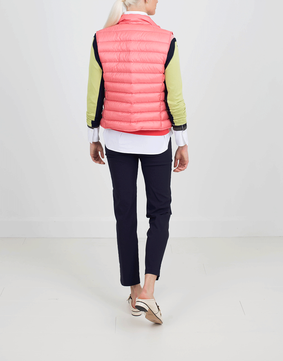 MONCLER-Liane Gilet Vest-