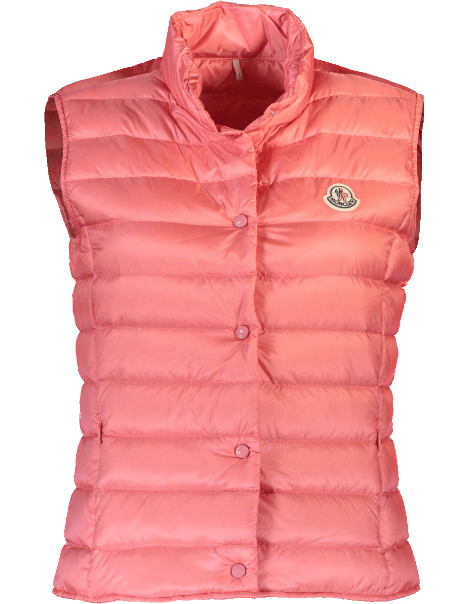 MONCLER-Liane Gilet Vest-
