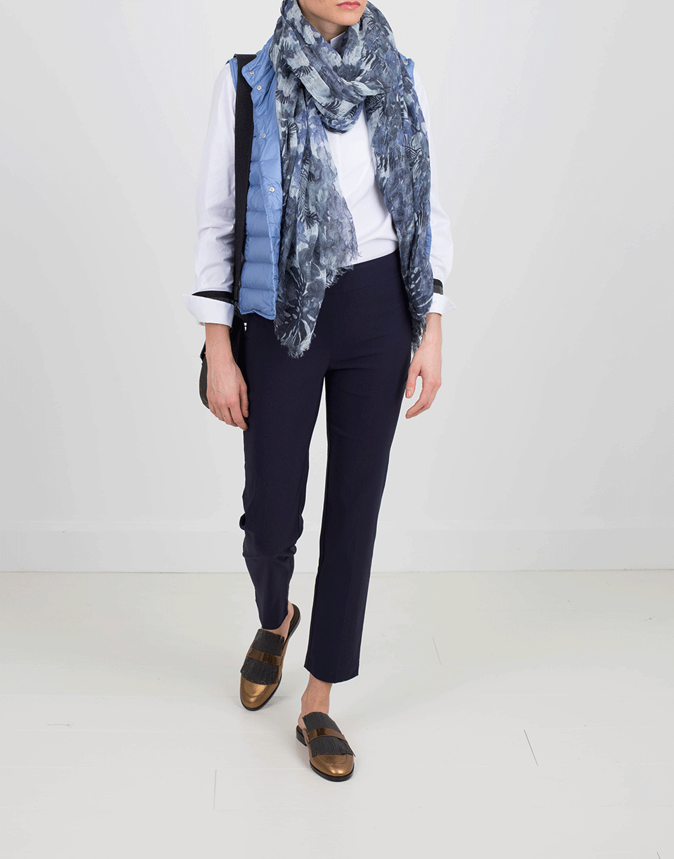 MONCLER-Liane Gilet Vest-