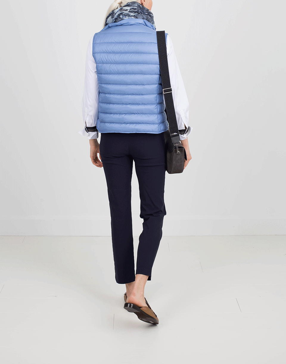 MONCLER-Liane Gilet Vest-