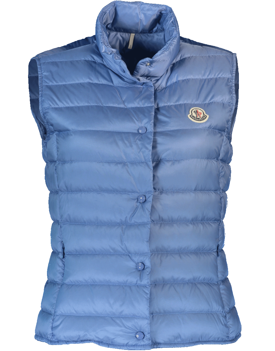 MONCLER-Liane Gilet Vest-