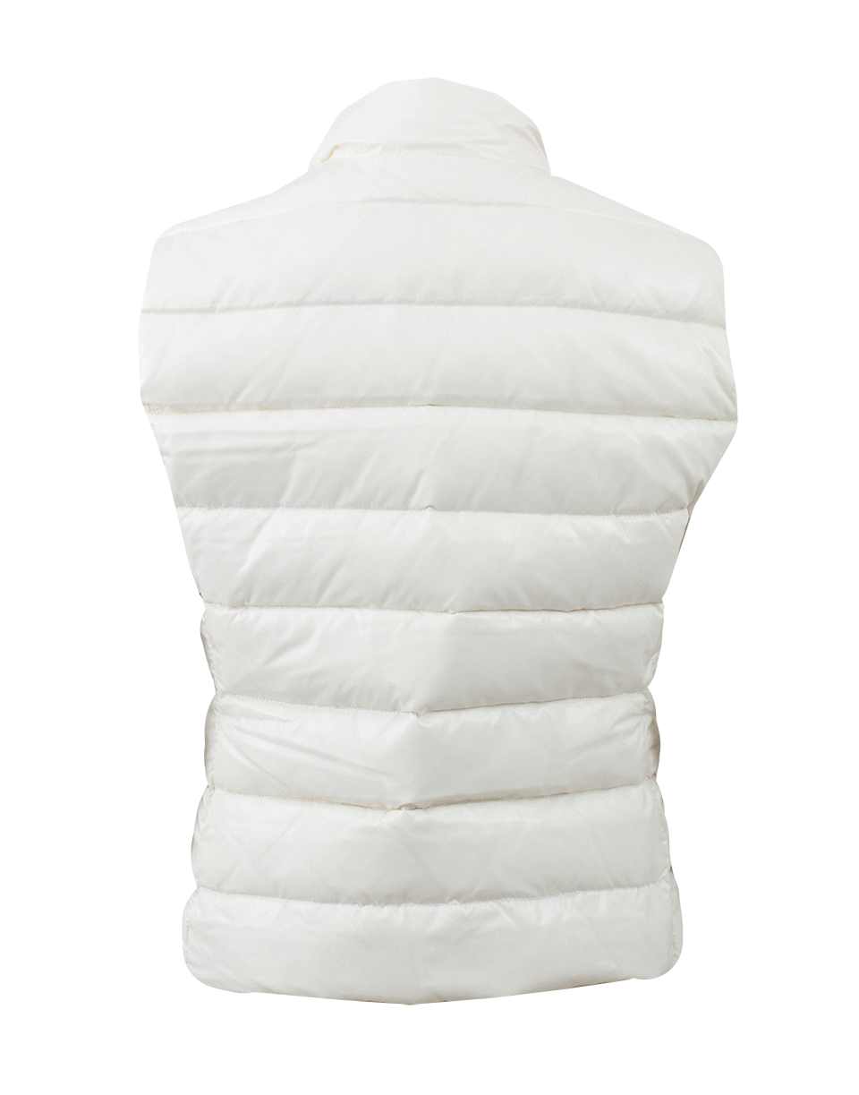 MONCLER-Ghany Vest-