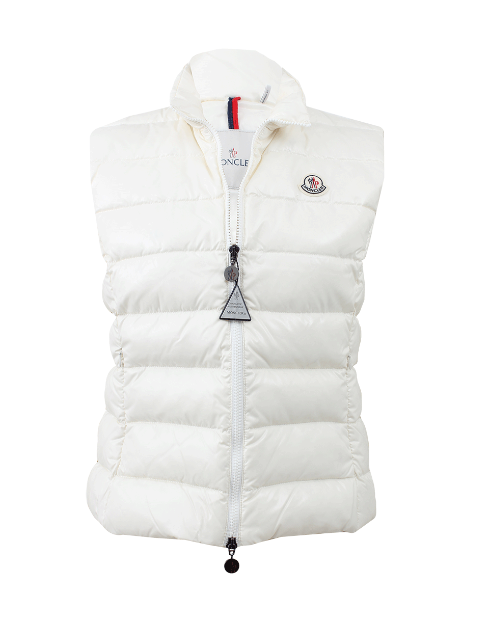MONCLER-Ghany Vest-