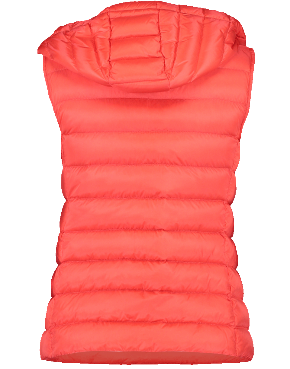 MONCLER-Sucrette Gilet Puffer Vest-