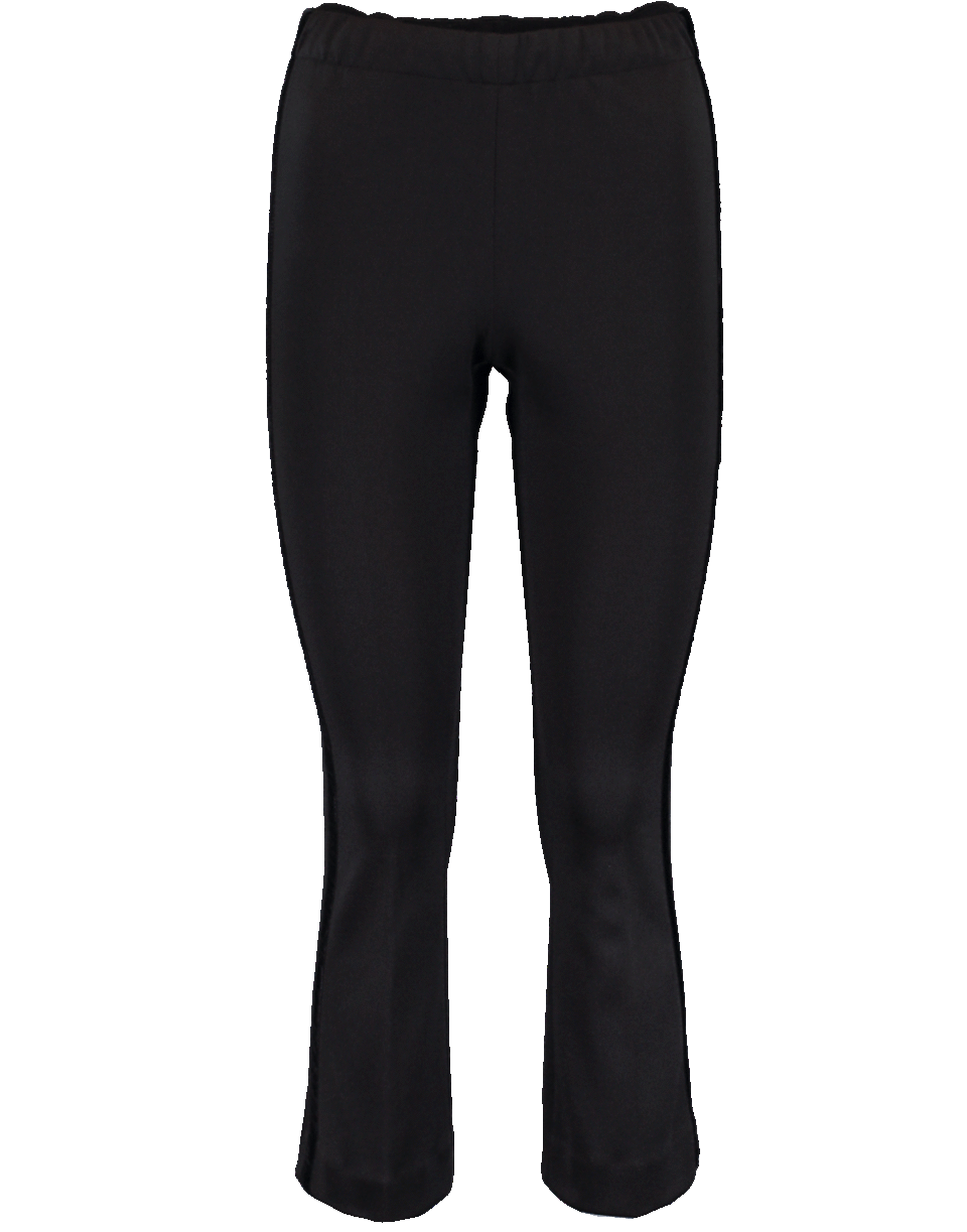 MONCLER-Pull On Jogger-