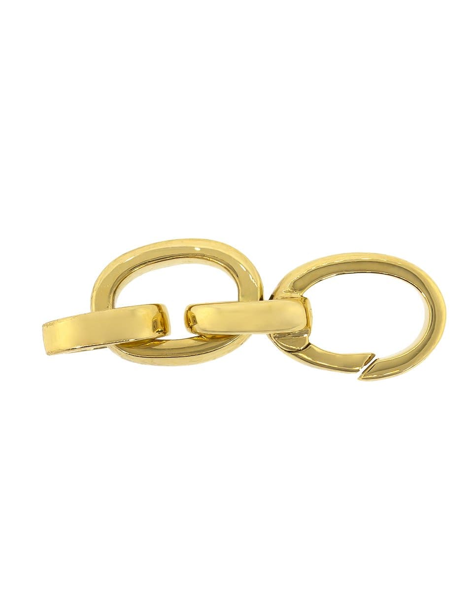 MONICA RICH KOSANN-Chain Extension-YELLOW GOLD