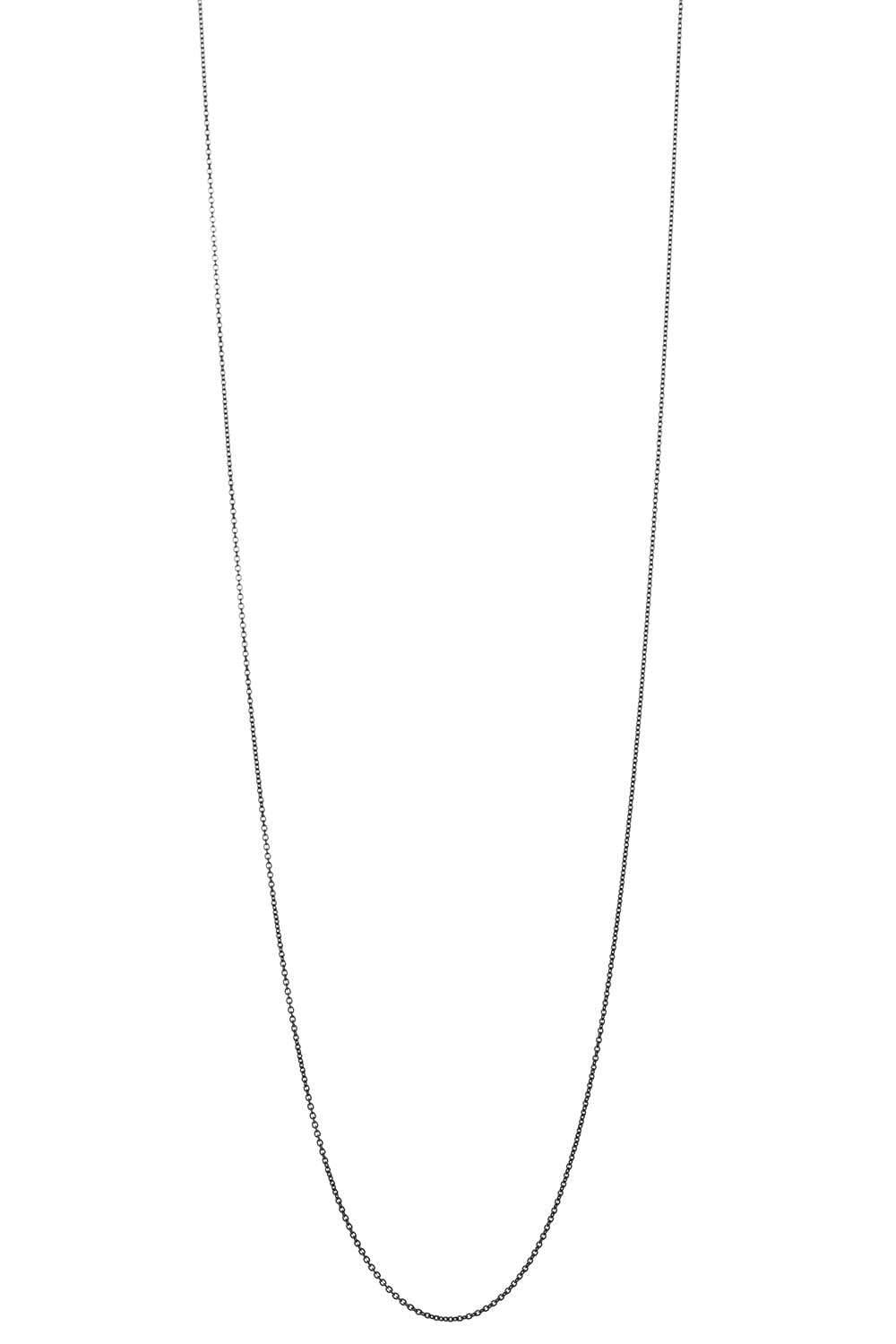 MONICA RICH KOSANN-Frankie Chain-BLACK
