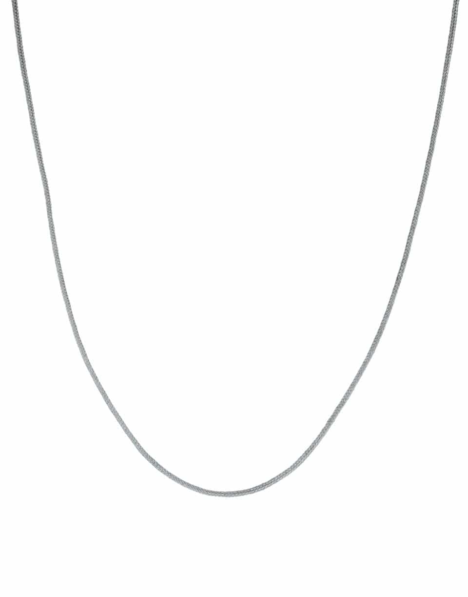 MONICA RICH KOSANN-Green Sapphire Locket Necklace-YELLOW GOLD