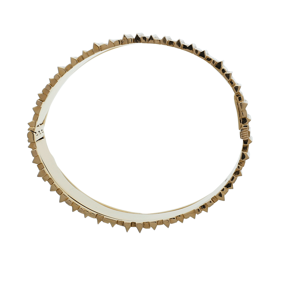 MONIQUE PEAN-Norske Cuff-ROSE GOLD