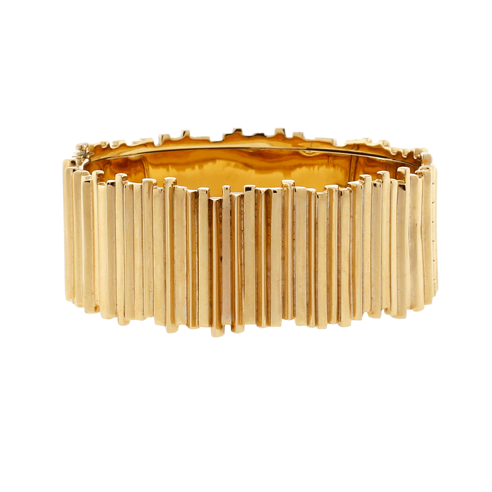 MONIQUE PEAN-Norske Cuff-ROSE GOLD