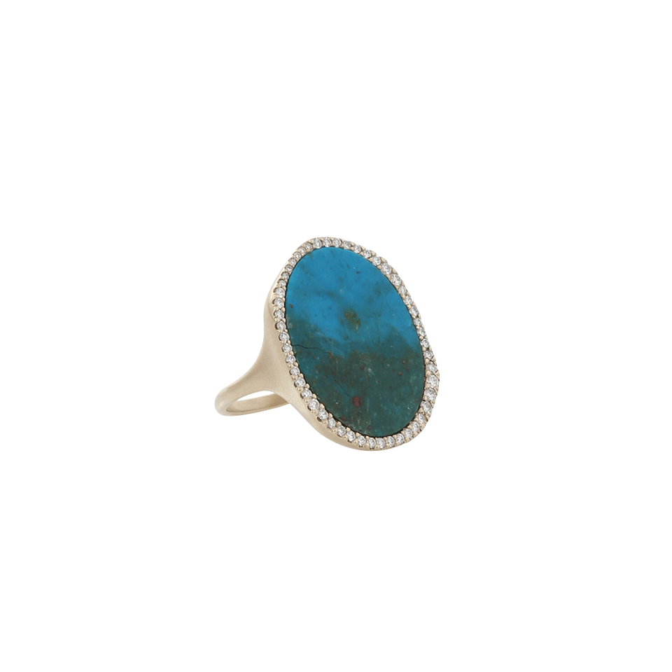 MONIQUE PEAN-Opalina And Diamond Ring-WTGOLD