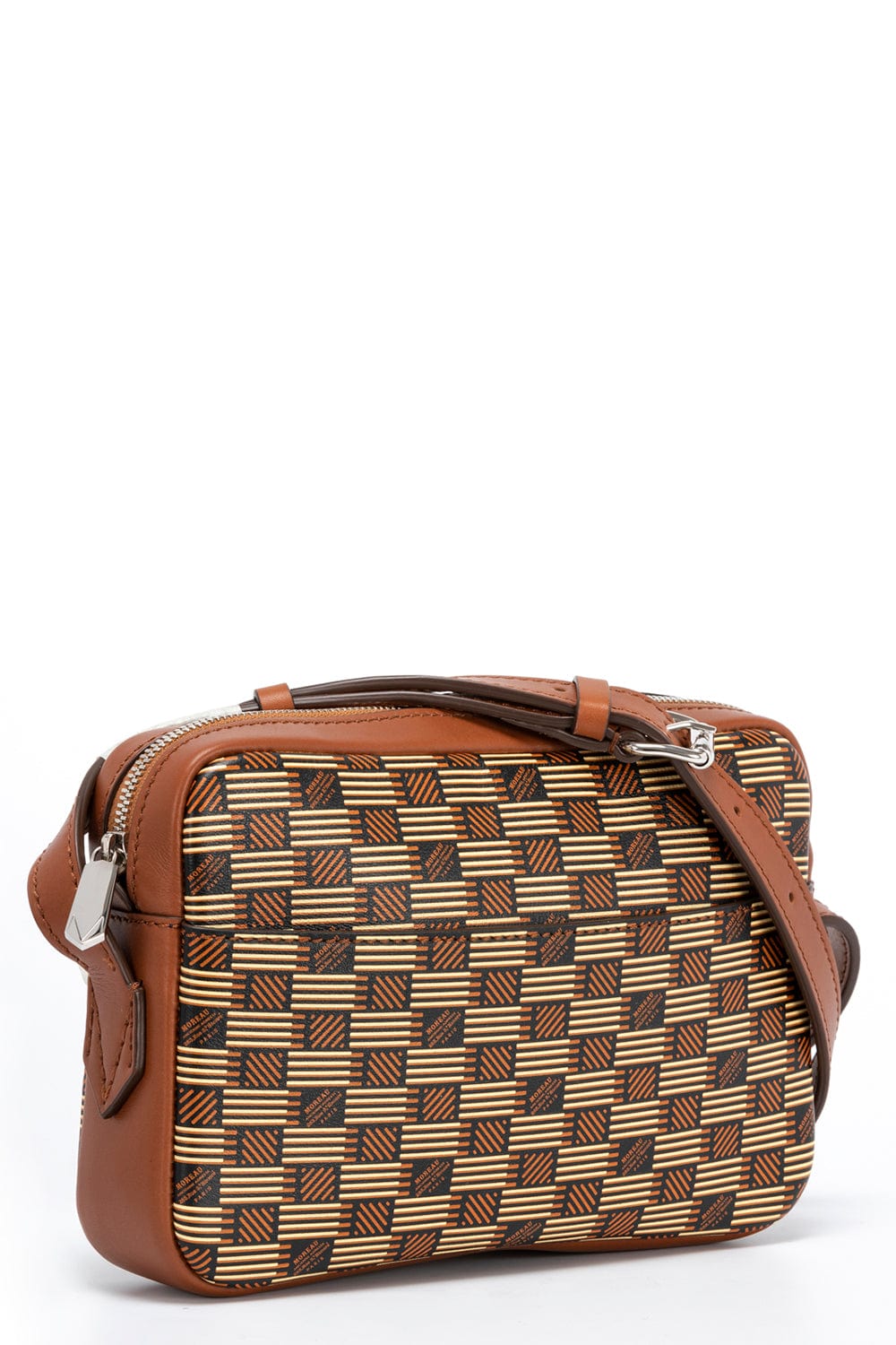 MOREAU-Savoie Crossbody Bag-CLASSIQU