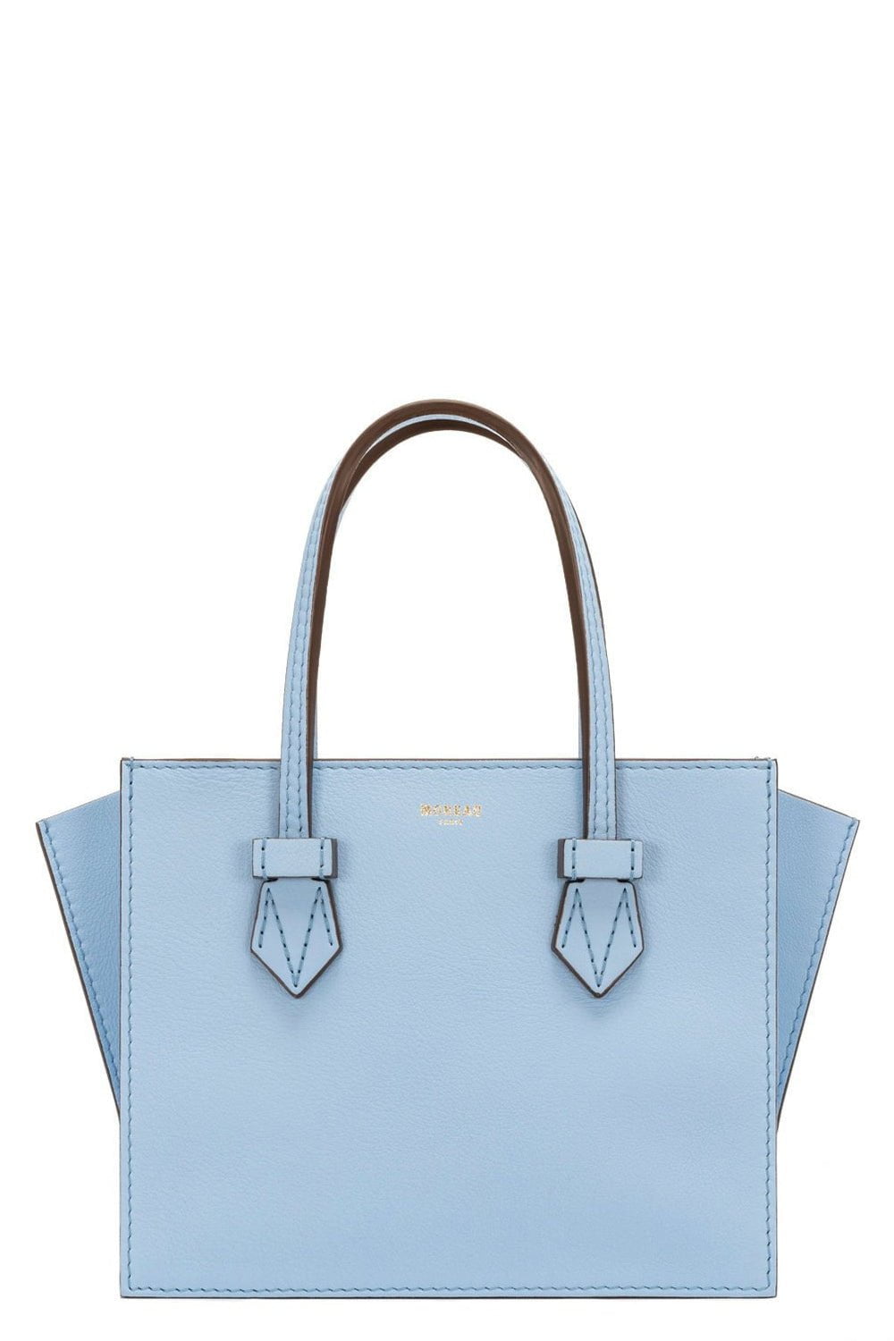 MOREAU-Bregancon Bag-LTBLUMNT