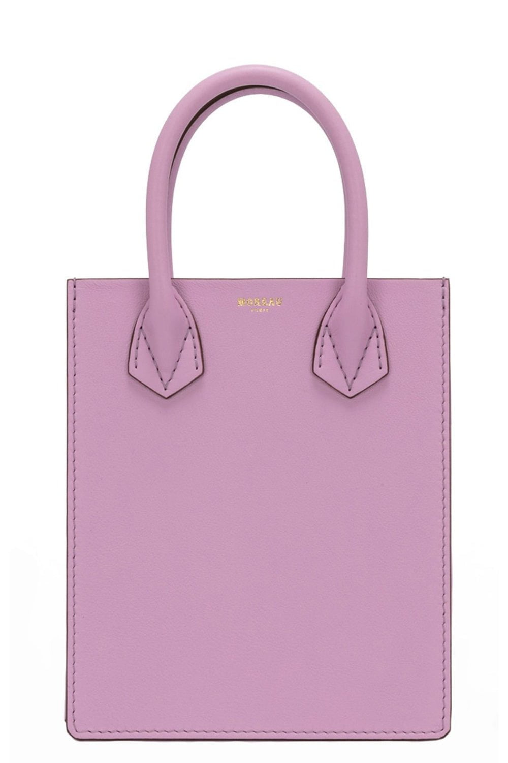 MOREAU-Suite Mini Bag-PNK/BLUE
