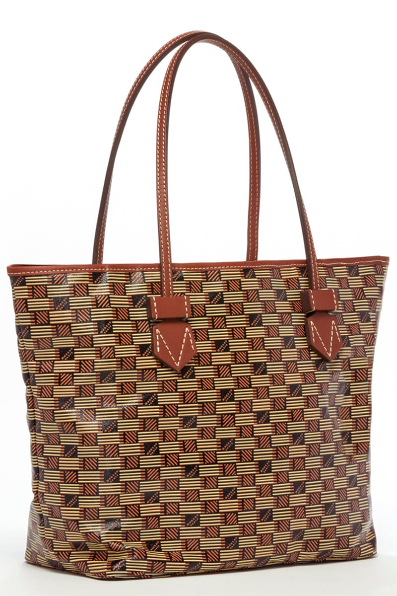 MOREAU-Saint Tropez Tote - Classique-CLASSIQUE