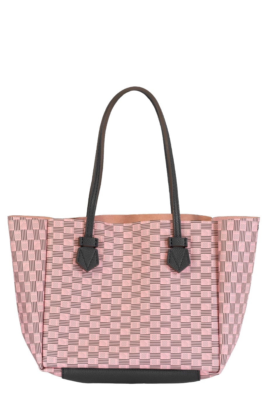 MOREAU-Vincennes PM Tote-ROSE
