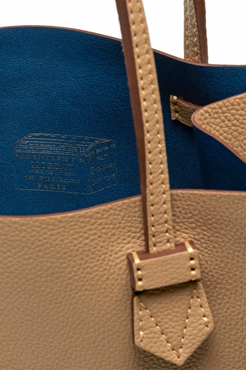 MOREAU-Bregancon Tote-TOURTER