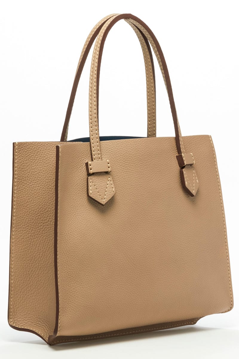 MOREAU-Bregancon Tote-TOURTER