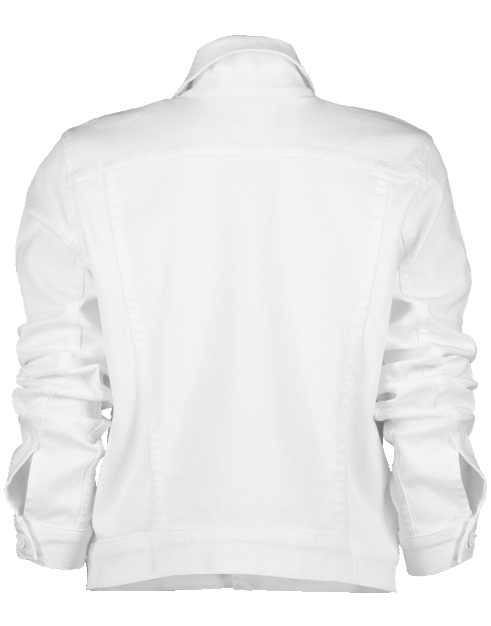MOTHER-The Pocket Bruiser Jacket-