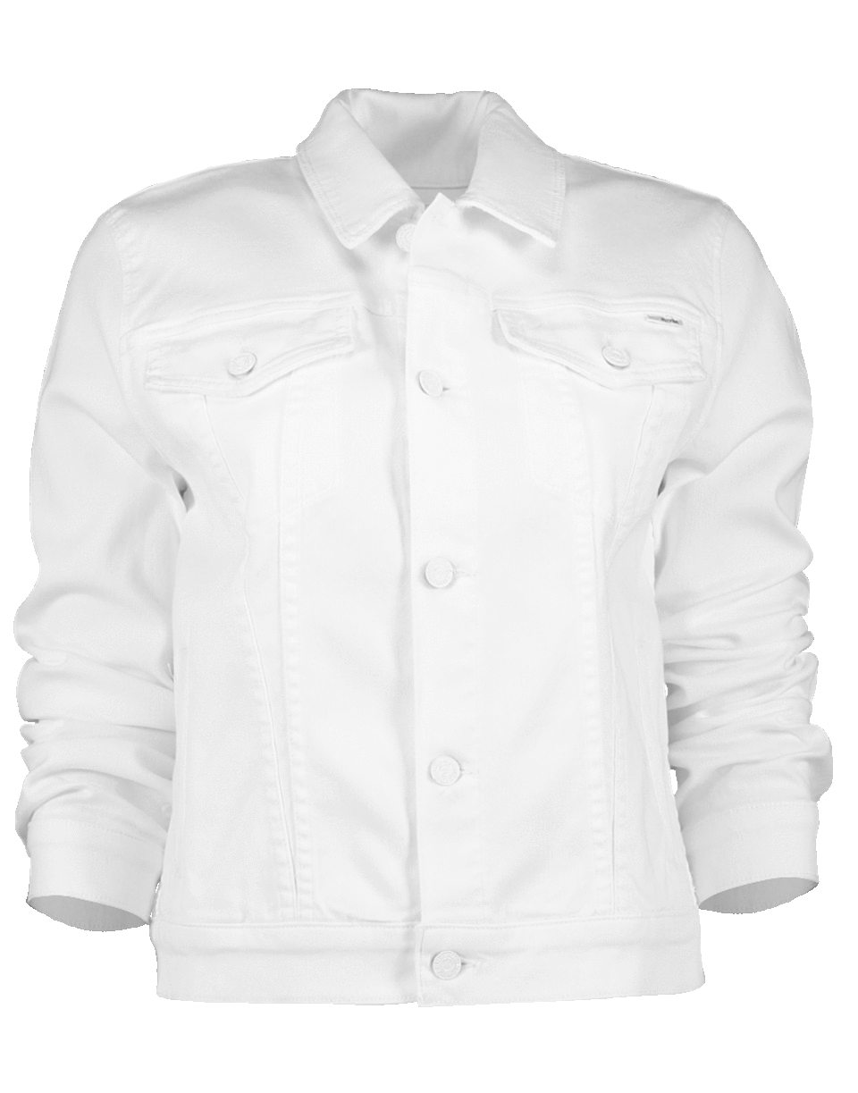 MOTHER-The Pocket Bruiser Jacket-