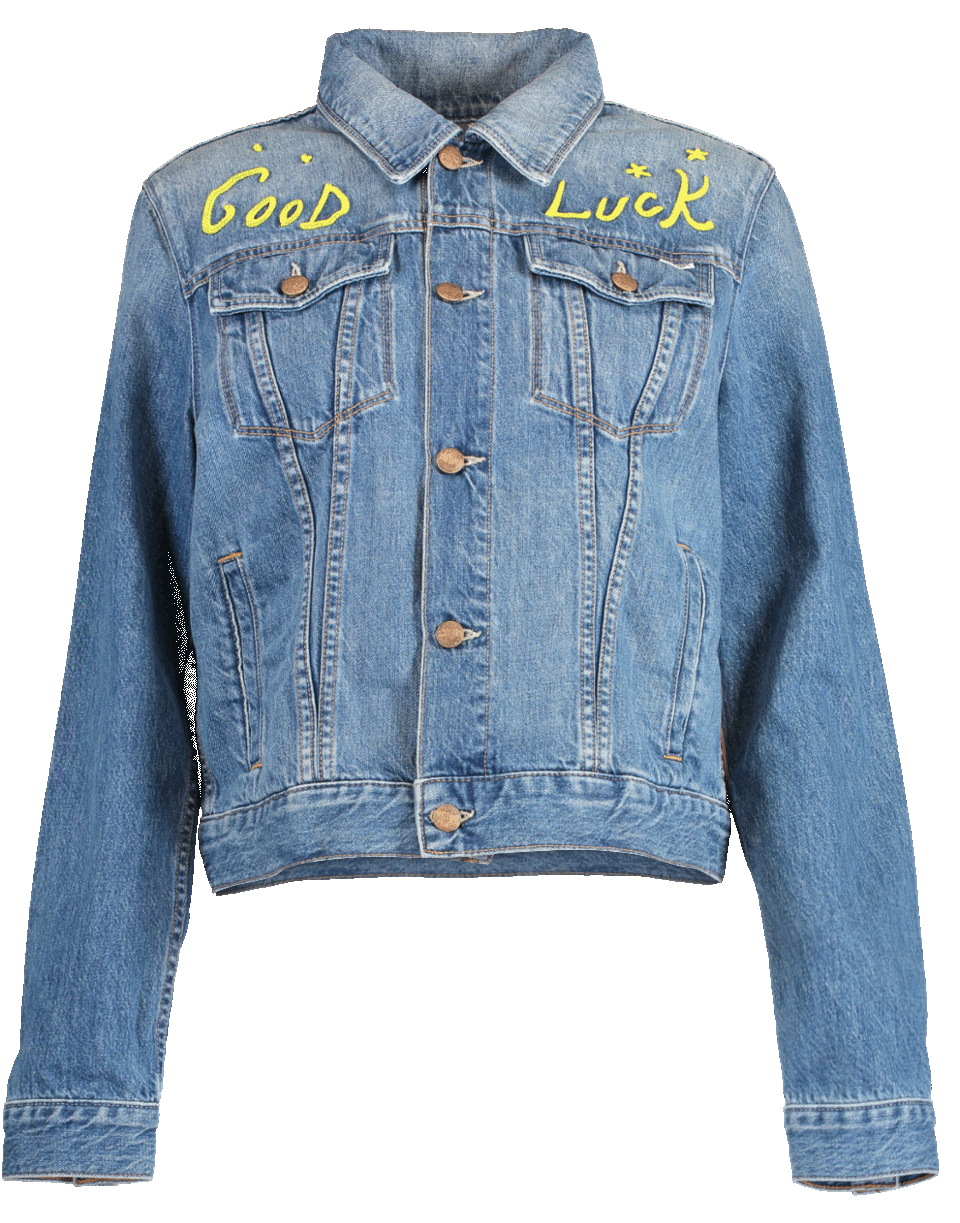 MOTHER-The Pocket Bruiser Jacket-