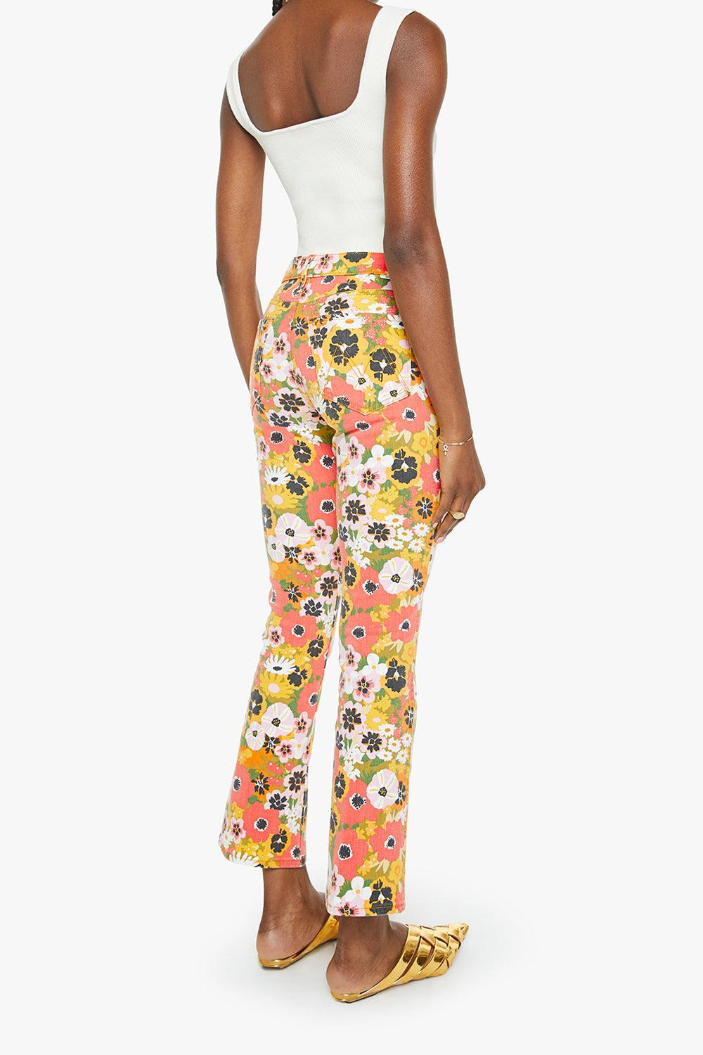 The Mid Rise Smokin Double Flood Pant-NA-NA-CLOTHINGPANTCASUAL-MOTHER