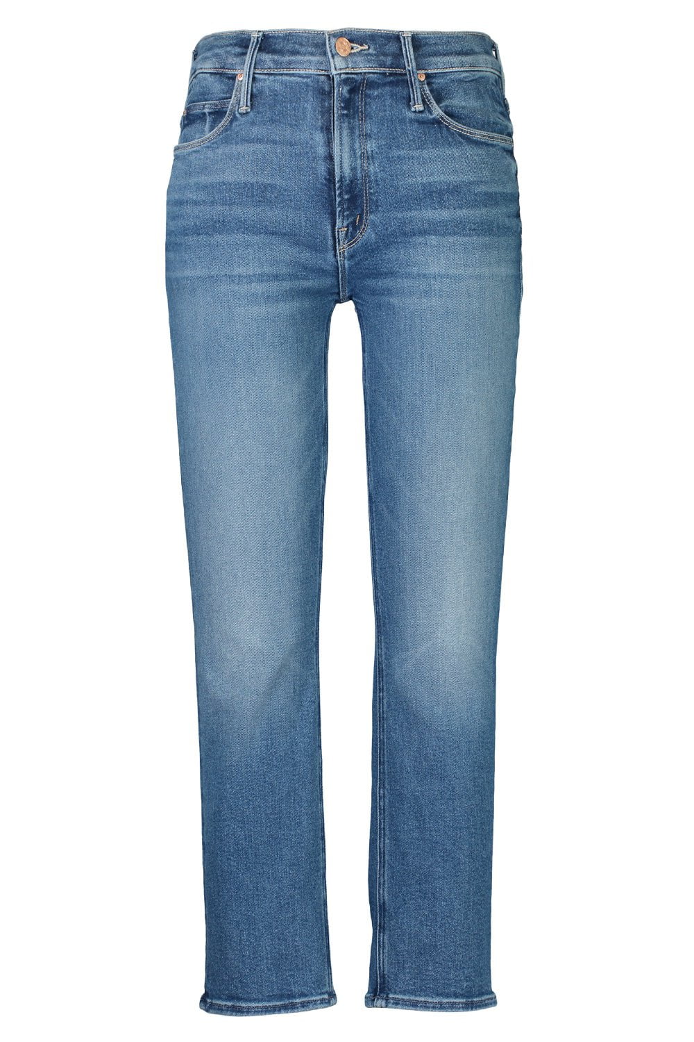 MOTHER-The Dazzler Crop Pant-