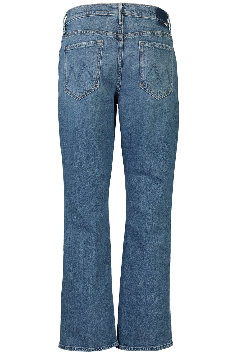 MOTHER-The Insider Flood Pant-