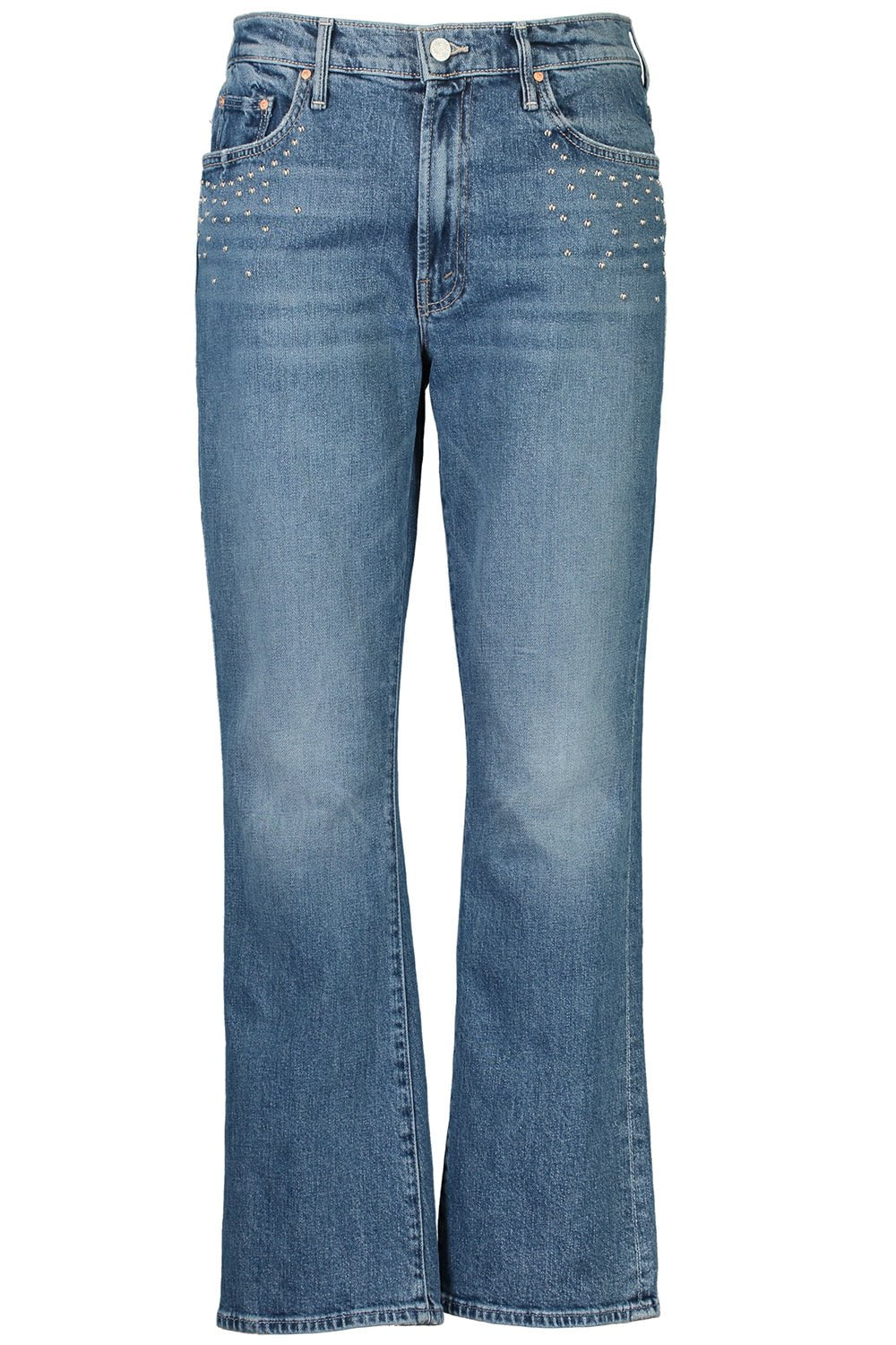 MOTHER-The Insider Flood Pant-