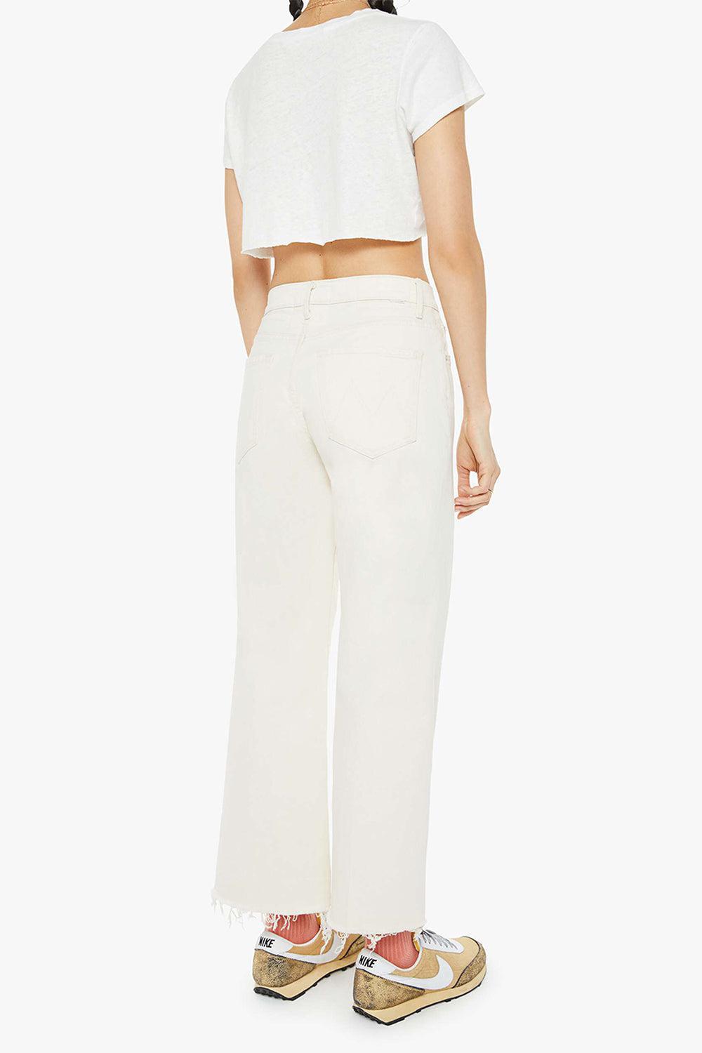 MOTHER-The Mid Rise Maven Jean-