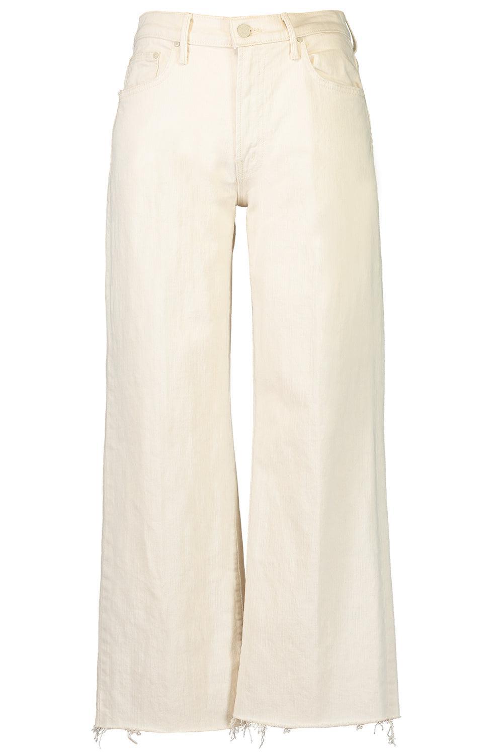 The Mid Rise Maven Jean