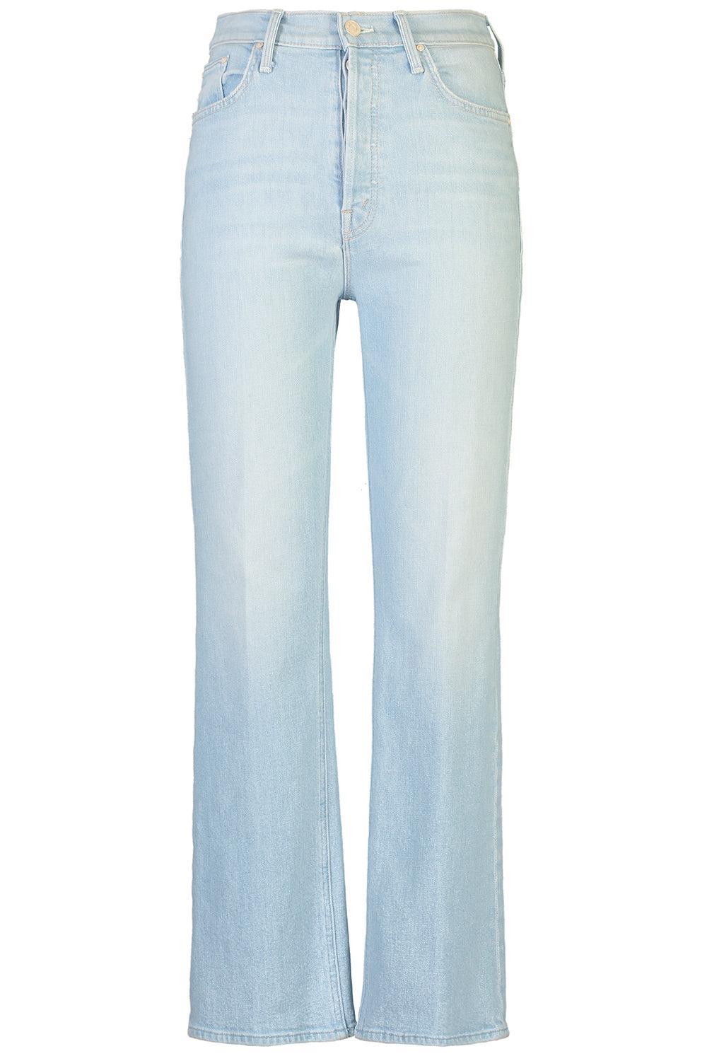 The Tripper Ankle Pant-AHOIT-26-CLOTHINGPANTDENIM-MOTHER