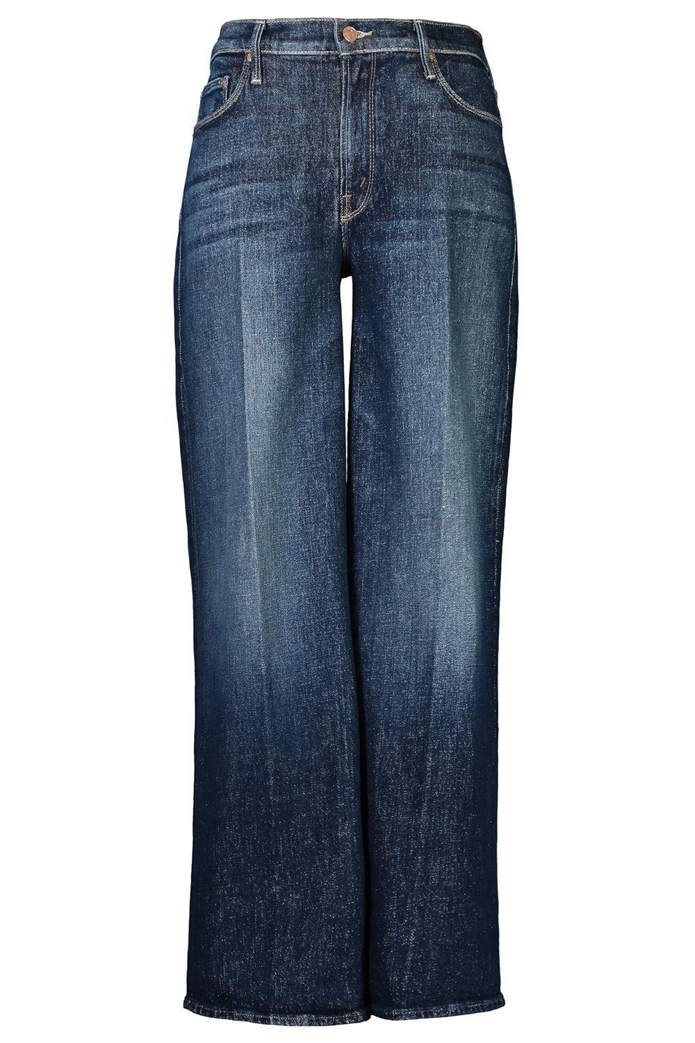 The Twister Flood Pant - Clothing Optional-CLTHGOPT-26-CLOTHINGPANTDENIM-MOTHER