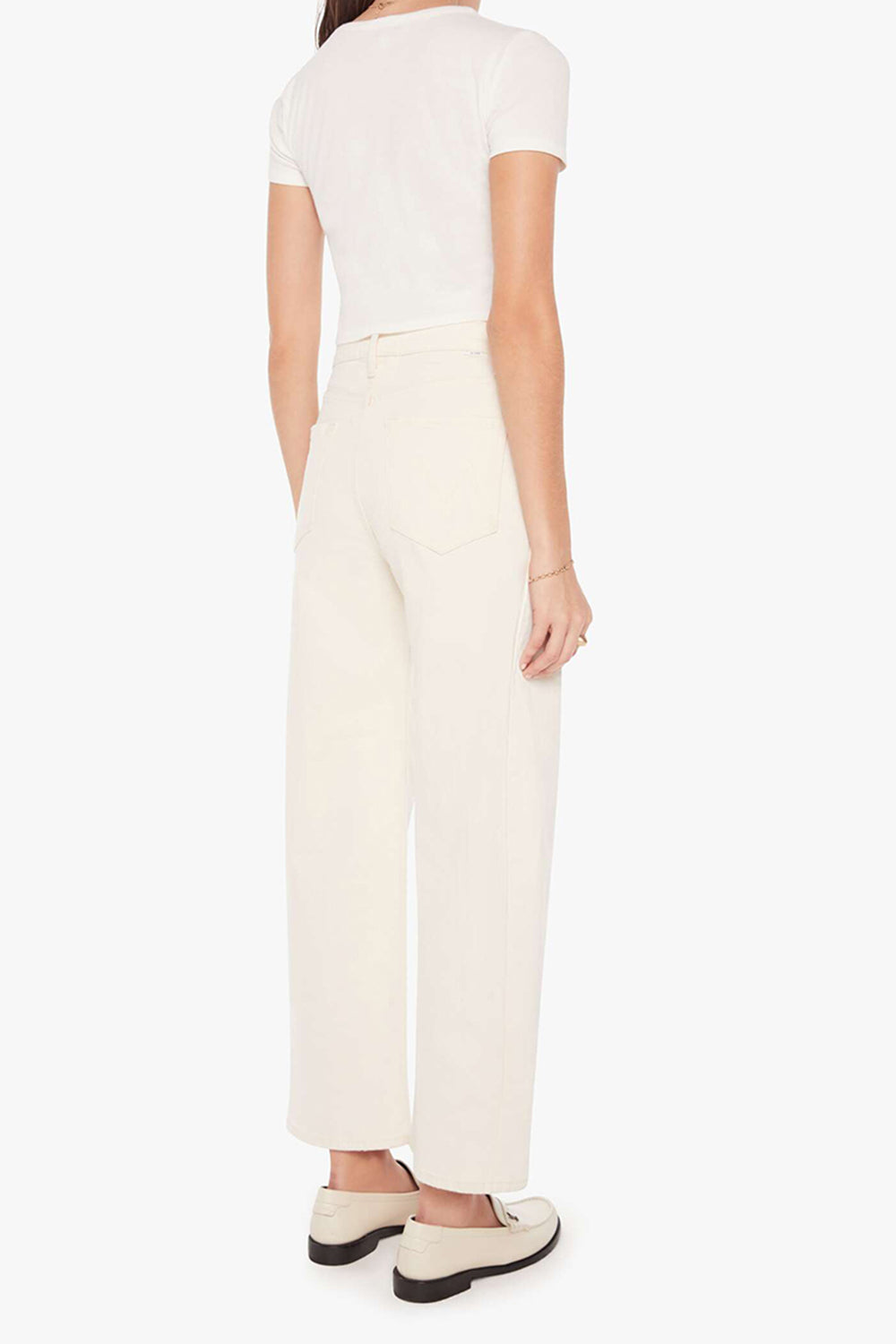  The Half-Pipe Ankle Pant-CREAM-24-CLOTHINGPANTDENIM-MOTHER 