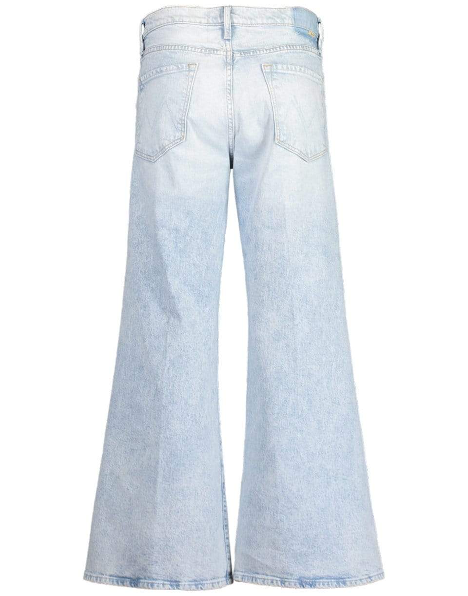 MOTHER-The Tomcat Roller Jean in Finale-