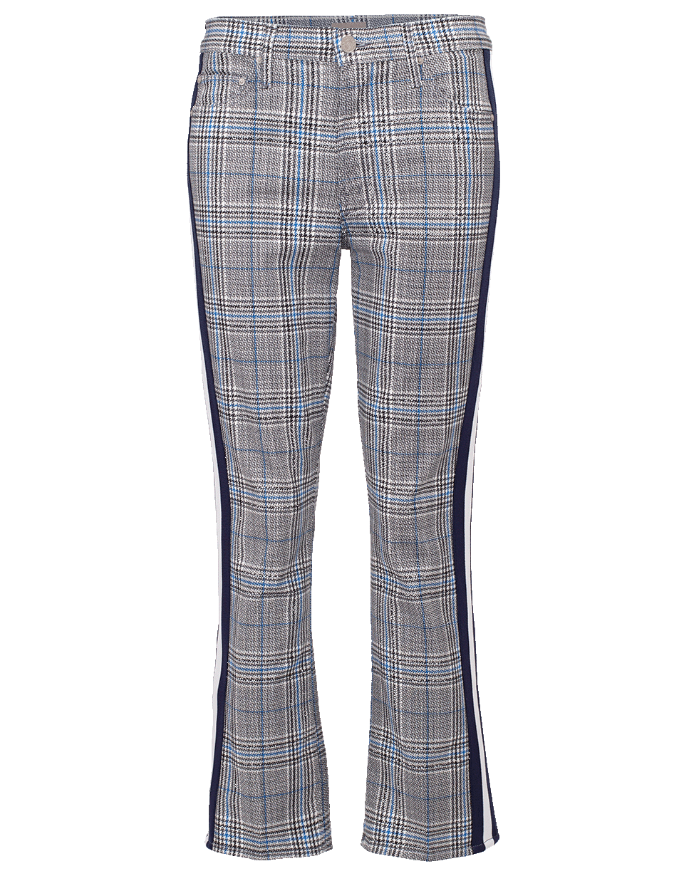 MOTHER-The Insider Ankle Jean-