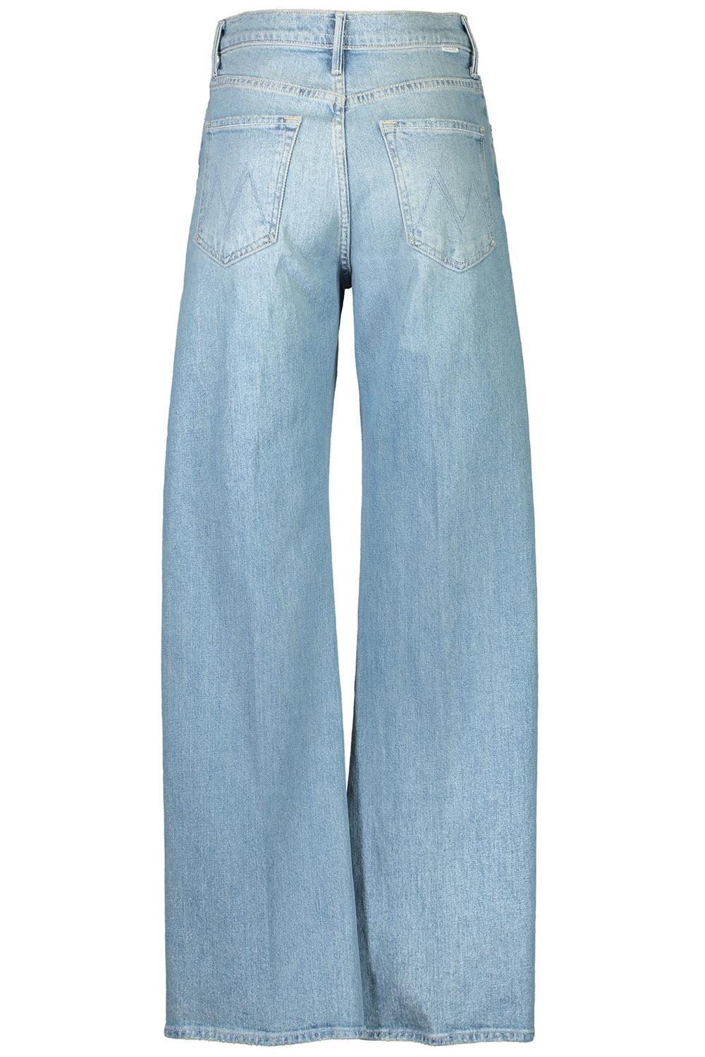 MOTHER-The Lasso Sneak Pant-