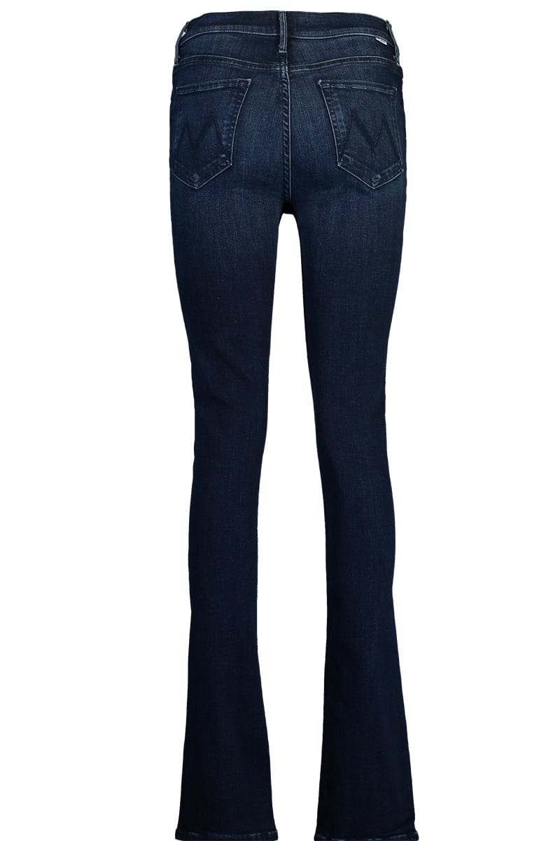 MOTHER-Rascal Sliced Up Jean-