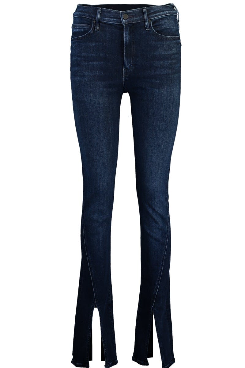 MOTHER-Rascal Sliced Up Jean-