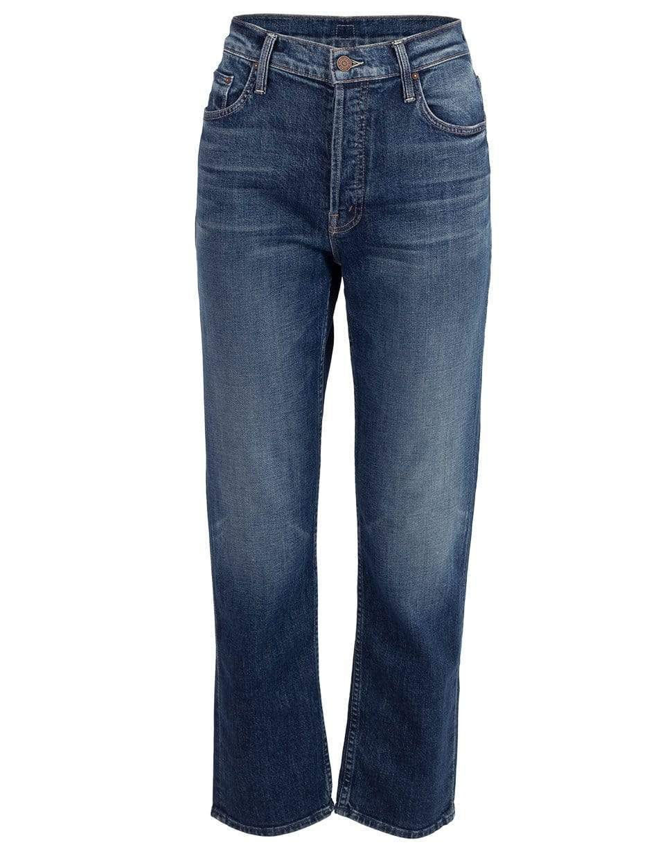 MOTHER-The Tomcat Ankle Jean-