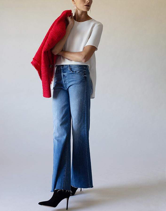 MOTHER-The Tomcat Roller Fray Jean-