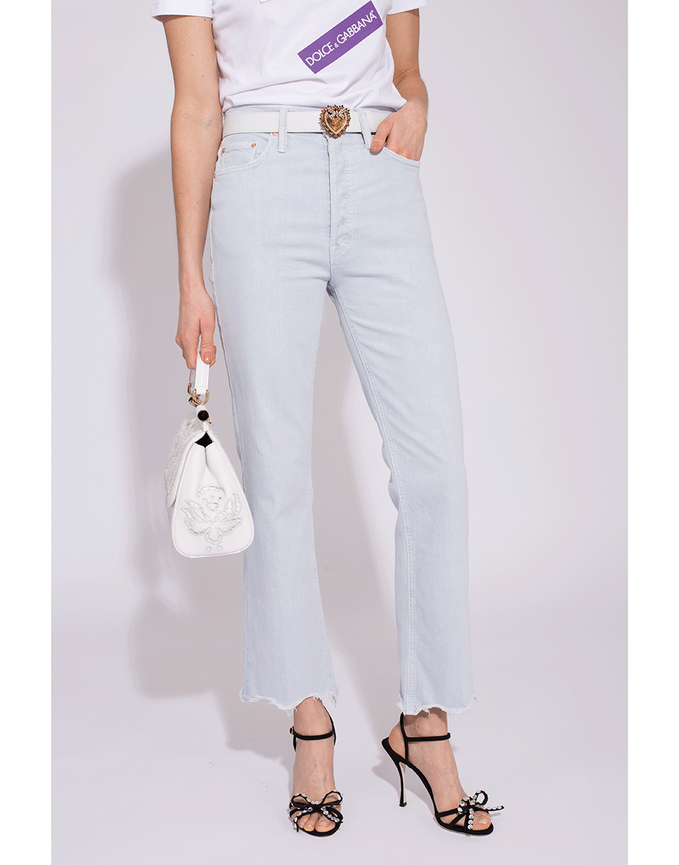MOTHER-The Tripper Chew Pant-