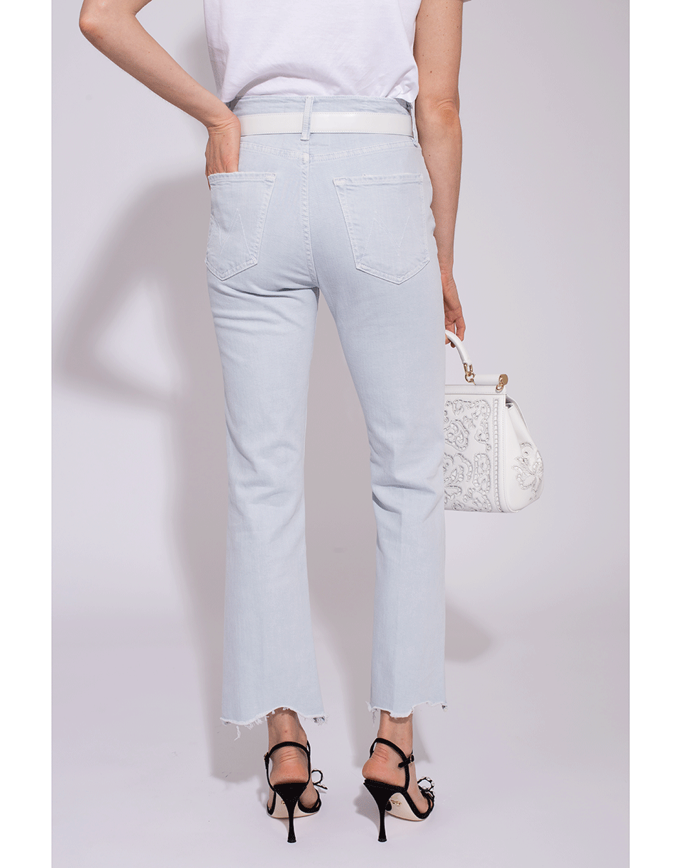 MOTHER-The Tripper Chew Pant-