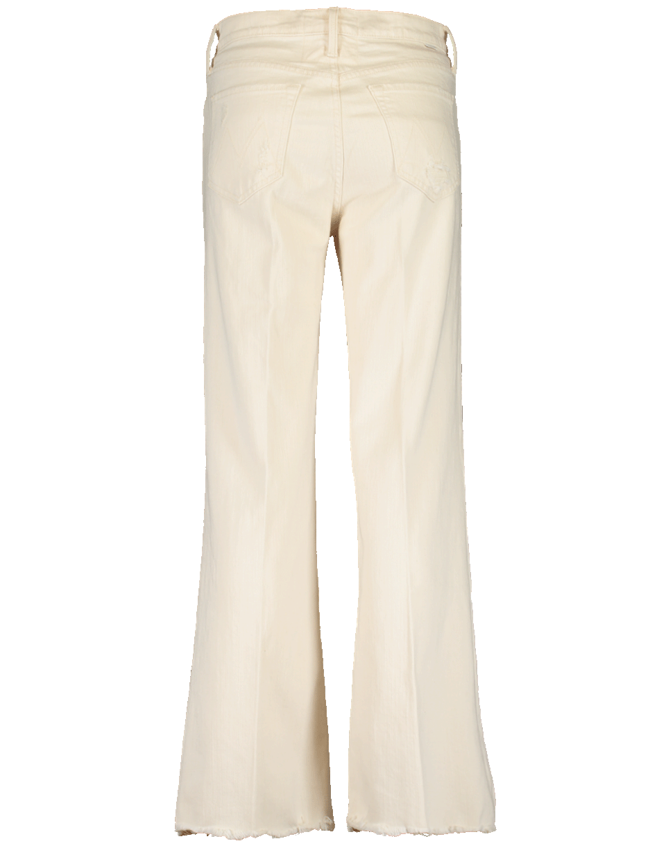 MOTHER-Tomcat Roller Crew Pant-
