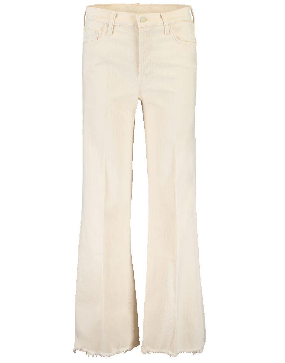 MOTHER-Tomcat Roller Crew Pant-