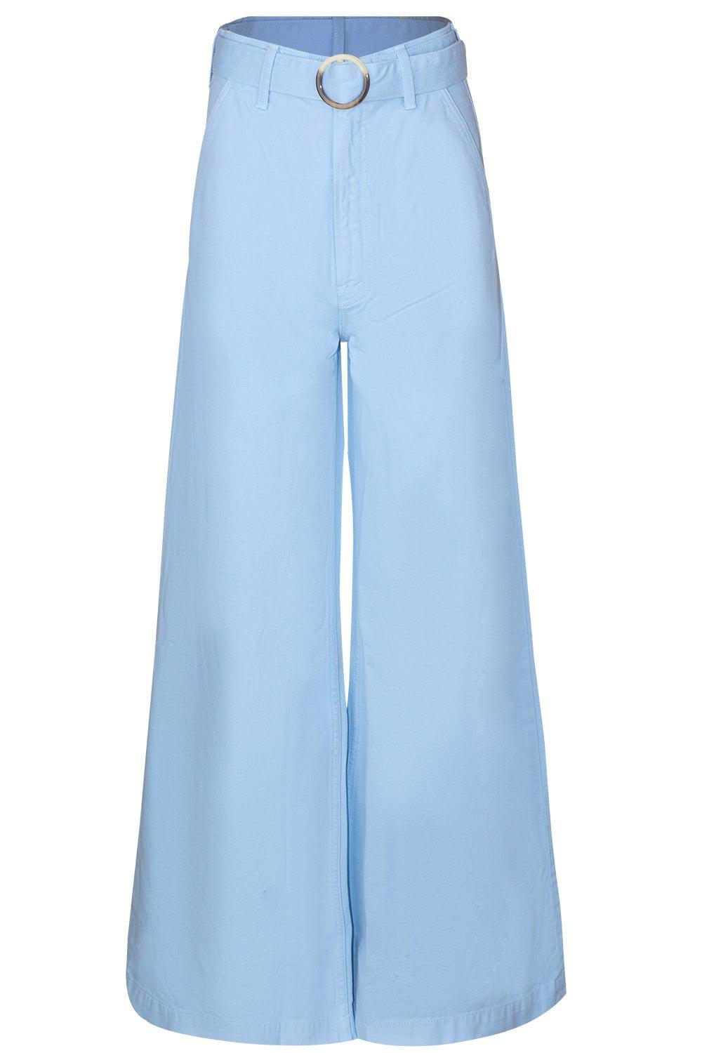 MOTHER-The Sugar Cone Prep Jean-