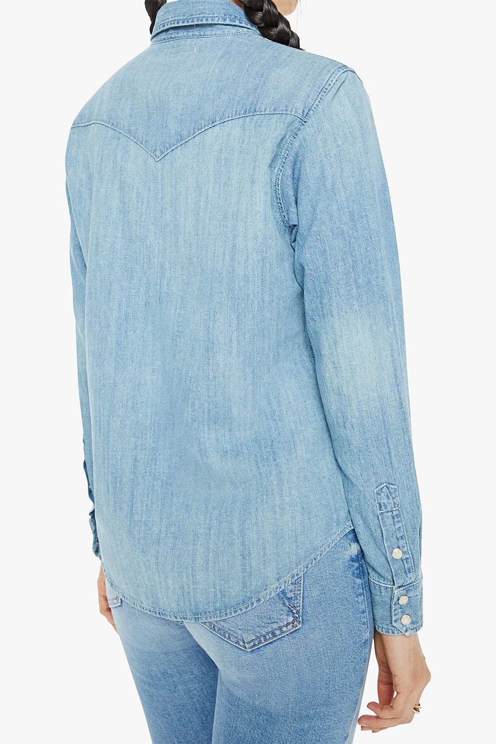 All My Exes Shirt - Y'All-Y'ALL-XS-CLOTHINGTOPBLOUSE-MOTHER